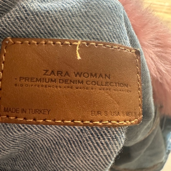 Zara Jacket - Picture 5 of 5